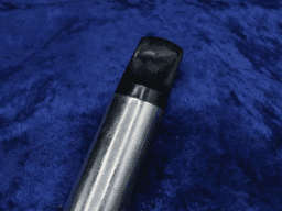 Brilhart 6 * Level Air Tenor Saxophone Mouthpiece Serial #42073A Brilhart 6 * Level Air Tenor Saxophone Mouthpiece Serial #42073A