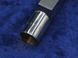 Brilhart 6 * Level Air Tenor Saxophone Mouthpiece Serial #42073A Brilhart 6 * Level Air Tenor Saxophone Mouthpiece Serial #42073A