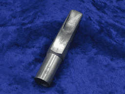 Dukoff Super Power Chamber D6 Metal Tenor Saxophone Mouthpiece Serial #isi15023 Dukoff Super Power Chamber D6 Metal Tenor Saxophone Mouthpiece Serial #isi15023