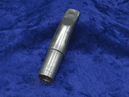 Dukoff Super Power Chamber D6 Metal Tenor Saxophone Mouthpiece Serial #isi15023 Dukoff Super Power Chamber D6 Metal Tenor Saxophone Mouthpiece Serial #isi15023
