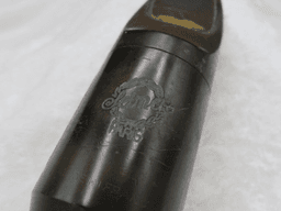 Selmer SS Soloist C* Tenor Saxophone Mouthpiece Serial #isi15019 Selmer SS Soloist C* Tenor Saxophone Mouthpiece Serial #isi15019