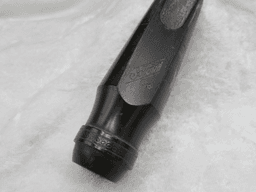Selmer SS Soloist C* Tenor Saxophone Mouthpiece Serial #isi15019 Selmer SS Soloist C* Tenor Saxophone Mouthpiece Serial #isi15019