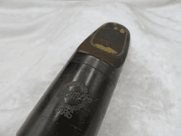 Selmer SS Soloist C* Tenor Saxophone Mouthpiece Serial #isi15019 Selmer SS Soloist C* Tenor Saxophone Mouthpiece Serial #isi15019
