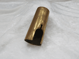 Selmer SS Soloist C* Tenor Saxophone Mouthpiece Serial #isi15019 Selmer SS Soloist C* Tenor Saxophone Mouthpiece Serial #isi15019