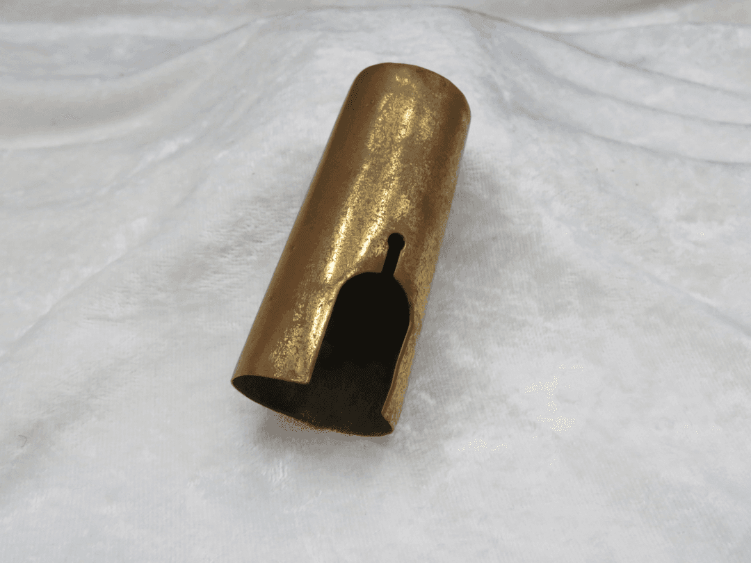 Selmer SS Soloist C* Tenor Saxophone Mouthpiece Serial #isi15019