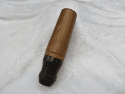 Selmer SS Soloist C* Tenor Saxophone Mouthpiece Serial #isi15019 Selmer SS Soloist C* Tenor Saxophone Mouthpiece Serial #isi15019