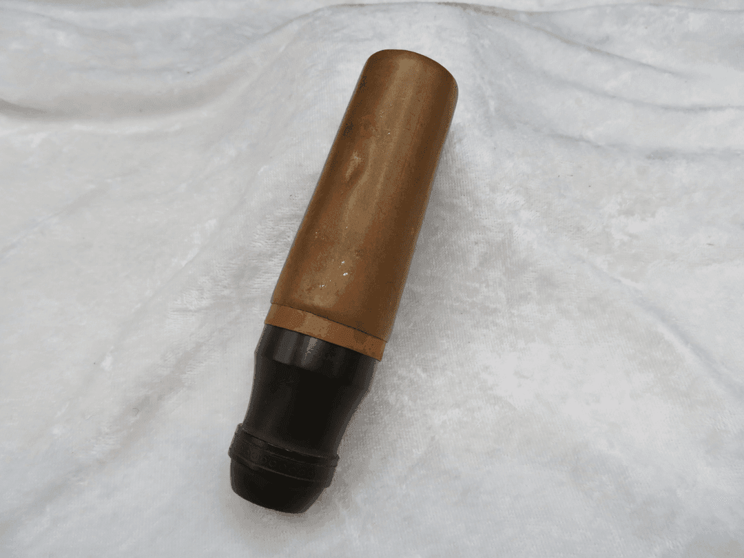Selmer SS Soloist C* Tenor Saxophone Mouthpiece Serial #isi15019