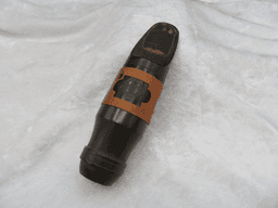 Selmer SS Soloist C* Tenor Saxophone Mouthpiece Serial #isi15019 Selmer SS Soloist C* Tenor Saxophone Mouthpiece Serial #isi15019