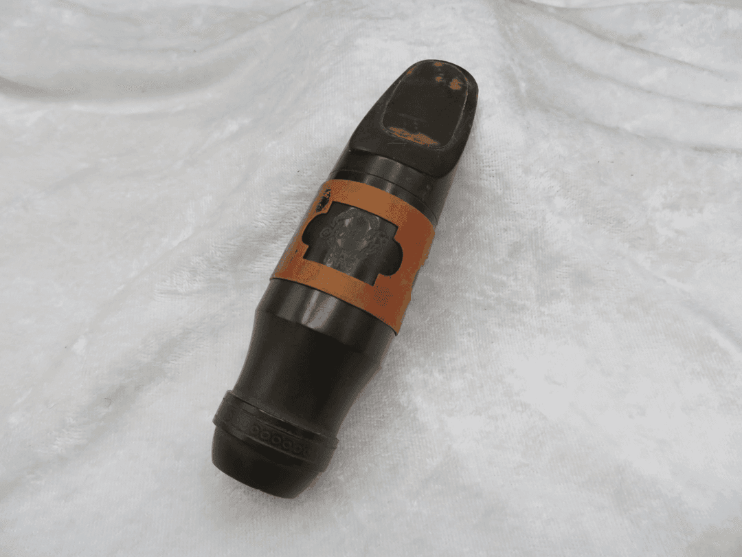 Selmer SS Soloist C* Tenor Saxophone Mouthpiece Serial #isi15019