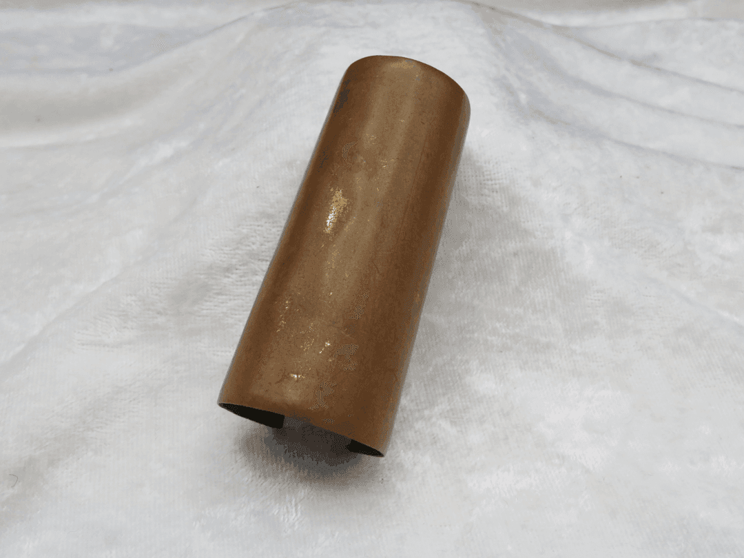 Selmer SS Soloist C* Tenor Saxophone Mouthpiece Serial #isi15019