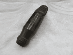 Selmer SS Soloist C* Tenor Saxophone Mouthpiece Serial #isi15019 Selmer SS Soloist C* Tenor Saxophone Mouthpiece Serial #isi15019