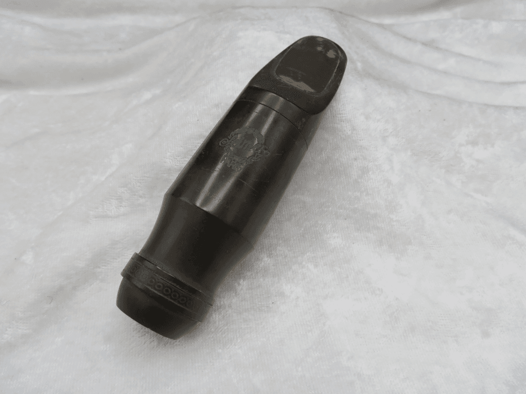 Selmer SS Soloist C* Tenor Saxophone Mouthpiece Serial #isi15019