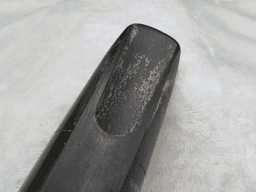 Selmer SS Soloist C* Tenor Saxophone Mouthpiece Serial #isi15019 Selmer SS Soloist C* Tenor Saxophone Mouthpiece Serial #isi15019