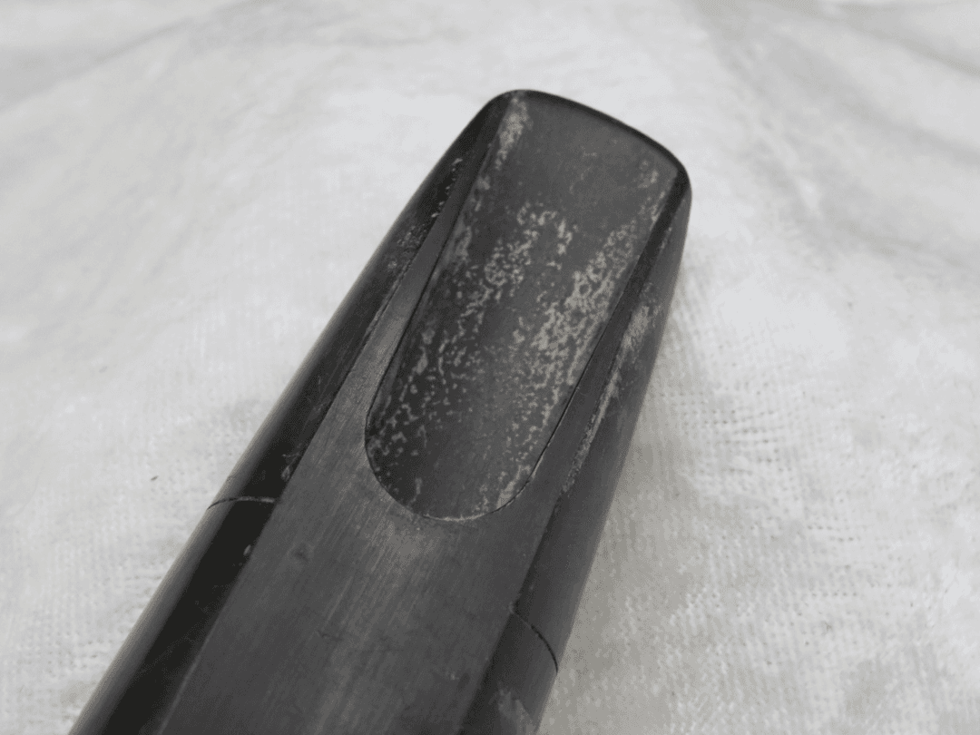 Selmer SS Soloist C* Tenor Saxophone Mouthpiece Serial #isi15019