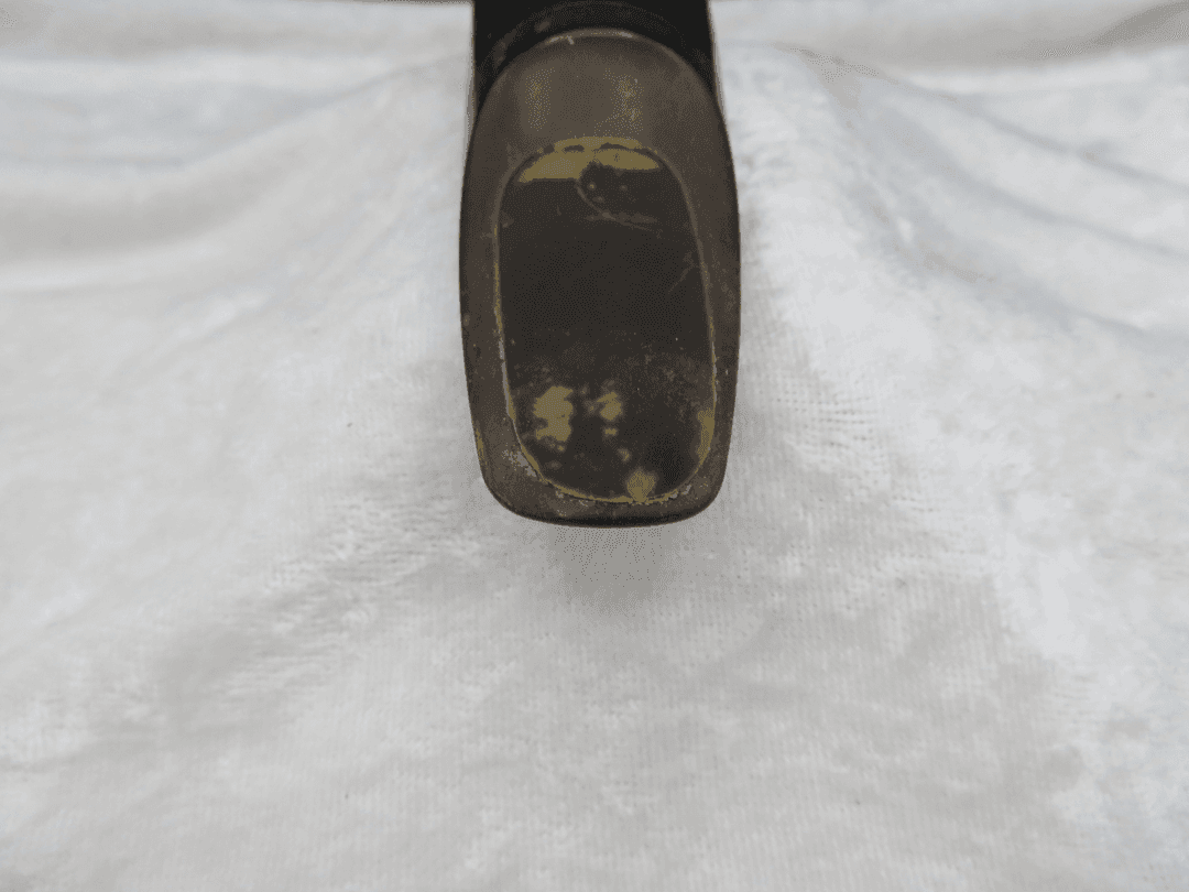 Selmer SS Soloist C* Tenor Saxophone Mouthpiece Serial #isi15019