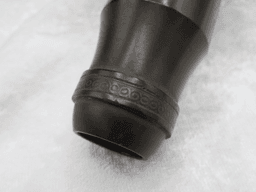 Selmer SS Soloist C* Tenor Saxophone Mouthpiece Serial #isi15019 Selmer SS Soloist C* Tenor Saxophone Mouthpiece Serial #isi15019