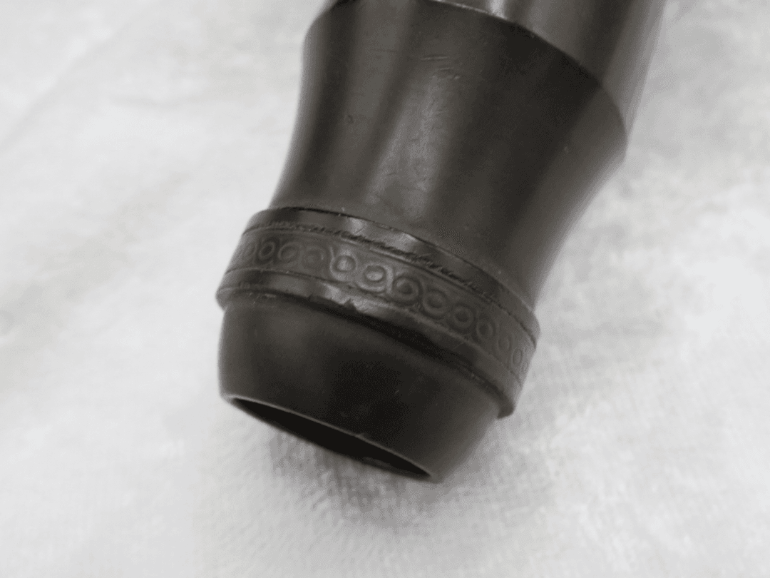 Selmer SS Soloist C* Tenor Saxophone Mouthpiece Serial #isi15019