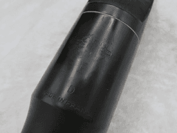 Selmer D Scroll Shank Tenor Saxophone Mouthpiece Serial #isi15030 Selmer D Scroll Shank Tenor Saxophone Mouthpiece Serial #isi15030
