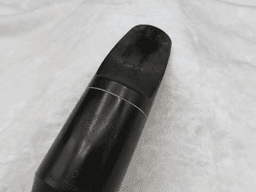 Selmer D Scroll Shank Tenor Saxophone Mouthpiece Serial #isi15030 Selmer D Scroll Shank Tenor Saxophone Mouthpiece Serial #isi15030