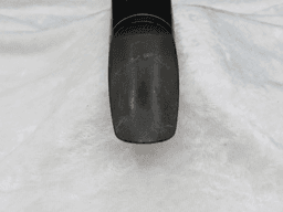 Selmer D Scroll Shank Tenor Saxophone Mouthpiece Serial #isi15030 Selmer D Scroll Shank Tenor Saxophone Mouthpiece Serial #isi15030