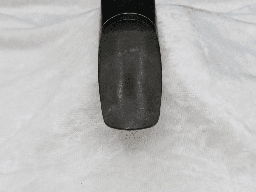 Selmer D Scroll Shank Tenor Saxophone Mouthpiece Serial #isi15030