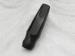 Selmer D Scroll Shank Tenor Saxophone Mouthpiece Serial #isi15030 Selmer D Scroll Shank Tenor Saxophone Mouthpiece Serial #isi15030