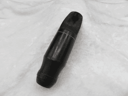 Selmer D Scroll Shank Tenor Saxophone Mouthpiece Serial #isi15030 Selmer D Scroll Shank Tenor Saxophone Mouthpiece Serial #isi15030