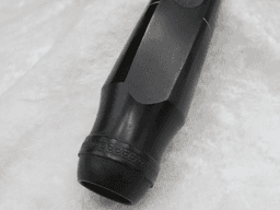 Selmer D Scroll Shank Tenor Saxophone Mouthpiece Serial #isi15030 Selmer D Scroll Shank Tenor Saxophone Mouthpiece Serial #isi15030