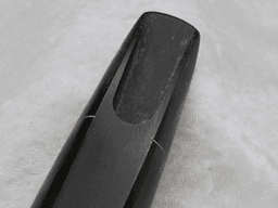 Selmer D Scroll Shank Tenor Saxophone Mouthpiece Serial #isi15030 Selmer D Scroll Shank Tenor Saxophone Mouthpiece Serial #isi15030