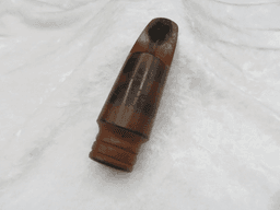 Steve Broadus NY Perfected S4XX Tenor Saxophone Mouthpiece Serial #isi15022 Steve Broadus NY Perfected S4XX Tenor Saxophone Mouthpiece Serial #isi15022