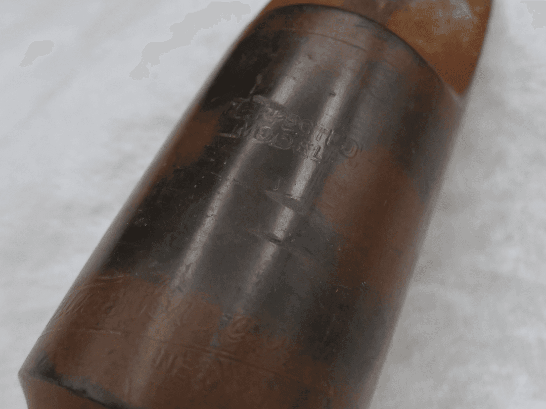 Steve Broadus NY Perfected S4XX Tenor Saxophone Mouthpiece Serial #isi15022