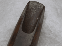 Steve Broadus NY Perfected S4XX Tenor Saxophone Mouthpiece Serial #isi15022 Steve Broadus NY Perfected S4XX Tenor Saxophone Mouthpiece Serial #isi15022