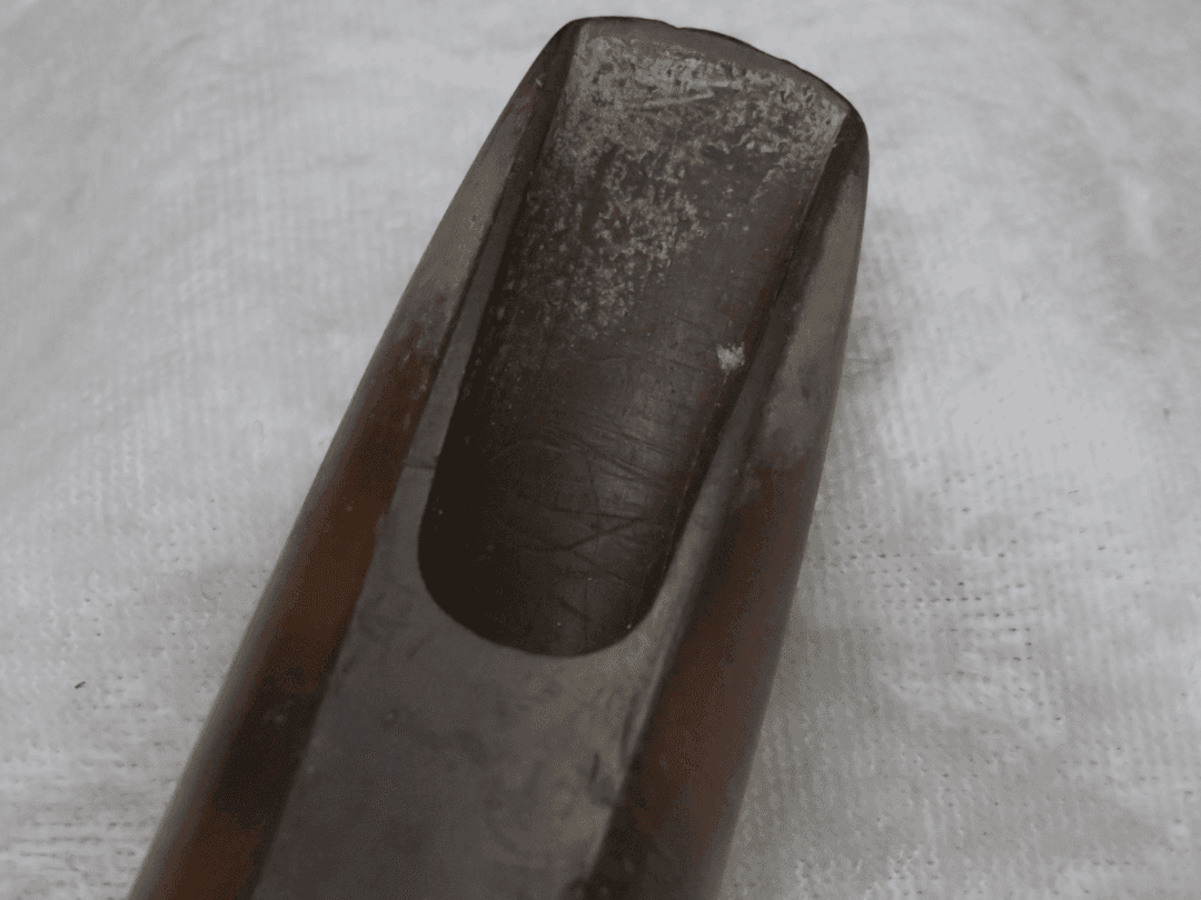 Steve Broadus NY Perfected S4XX Tenor Saxophone Mouthpiece Serial #isi15022