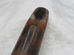 Steve Broadus NY Perfected S4XX Tenor Saxophone Mouthpiece Serial #isi15022 Steve Broadus NY Perfected S4XX Tenor Saxophone Mouthpiece Serial #isi15022