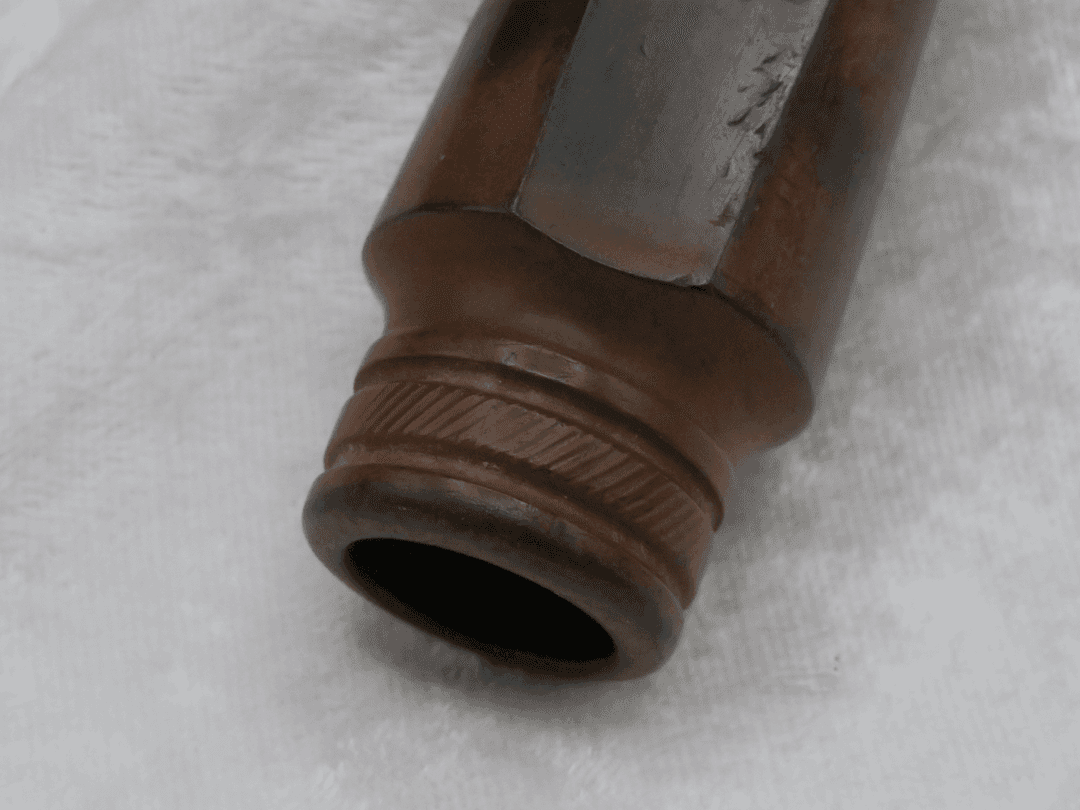 Steve Broadus NY Perfected S4XX Tenor Saxophone Mouthpiece Serial #isi15022