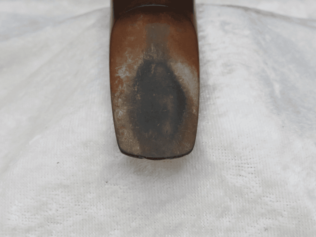 Steve Broadus NY Perfected S4XX Tenor Saxophone Mouthpiece Serial #isi15022