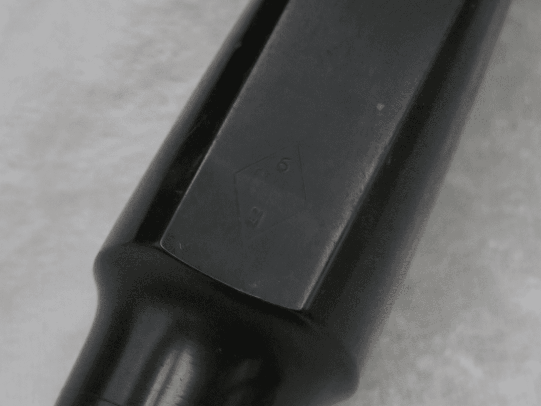 Meyer Made in USA 6M Baritone Saxophone Mouthpiece Serial #isi1045