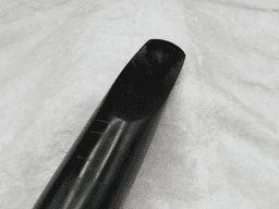 Meyer Made in USA 6M Baritone Saxophone Mouthpiece Serial #isi1045 Meyer Made in USA 6M Baritone Saxophone Mouthpiece Serial #isi1045
