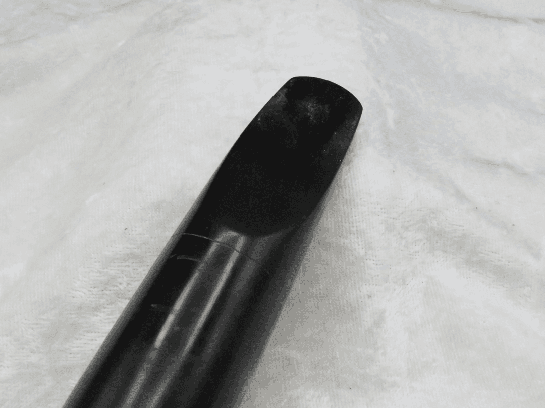 Meyer Made in USA 6M Baritone Saxophone Mouthpiece Serial #isi1045