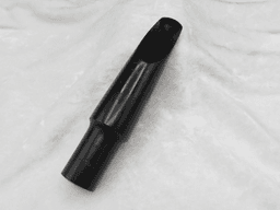 Meyer Made in USA 6M Baritone Saxophone Mouthpiece Serial #isi1045 Meyer Made in USA 6M Baritone Saxophone Mouthpiece Serial #isi1045