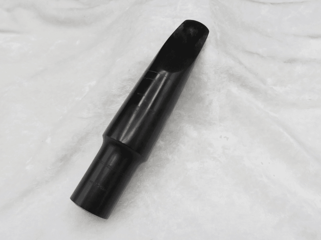 Meyer Made in USA 6M Baritone Saxophone Mouthpiece Serial #isi1045