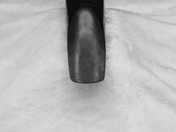 Meyer Made in USA 6M Baritone Saxophone Mouthpiece Serial #isi1045 Meyer Made in USA 6M Baritone Saxophone Mouthpiece Serial #isi1045