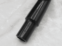 Meyer Made in USA 6M Baritone Saxophone Mouthpiece Serial #isi1045 Meyer Made in USA 6M Baritone Saxophone Mouthpiece Serial #isi1045