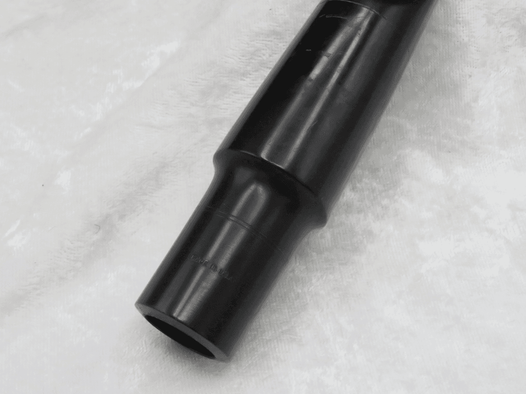 Meyer Made in USA 6M Baritone Saxophone Mouthpiece Serial #isi1045