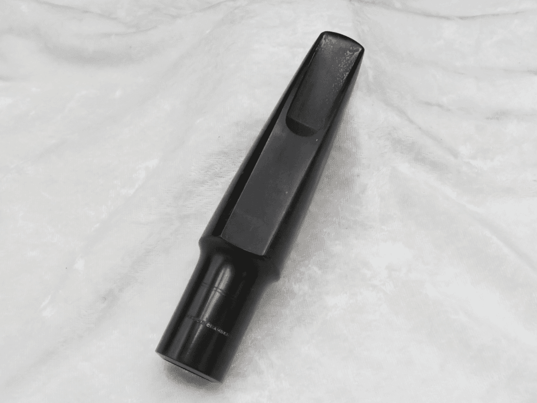 Meyer Made in USA 6M Baritone Saxophone Mouthpiece Serial #isi1045