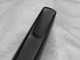 Meyer Made in USA 6M Baritone Saxophone Mouthpiece Serial #isi1045 Meyer Made in USA 6M Baritone Saxophone Mouthpiece Serial #isi1045
