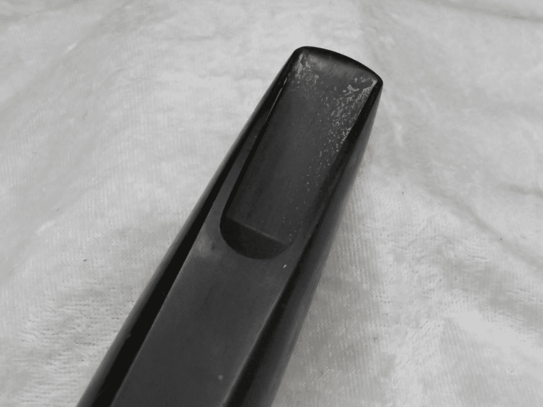 Meyer Made in USA 6M Baritone Saxophone Mouthpiece Serial #isi1045