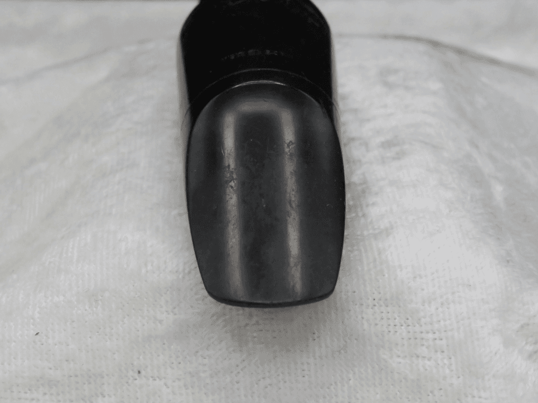 Meyer Made in USA 6M Soprano Saxophone Mouthpiece Serial #isi11278