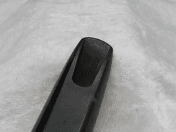 Meyer Made in USA 6M Soprano Saxophone Mouthpiece Serial #isi11278 Meyer Made in USA 6M Soprano Saxophone Mouthpiece Serial #isi11278
