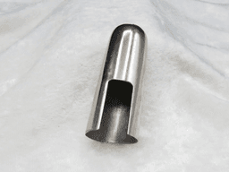 Meyer Made in USA 6M Soprano Saxophone Mouthpiece Serial #isi11278 Meyer Made in USA 6M Soprano Saxophone Mouthpiece Serial #isi11278